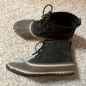 Sorel Out N About Boots